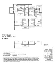 Lakeside Drive (D22), Condominium #618908401